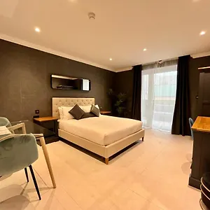  Apart-hotel Sliema Studios