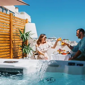 3* Ξενοδοχείο Giorgio Boutique