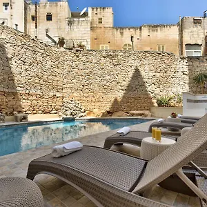 4* Ξενοδοχείο Palazzo Violetta