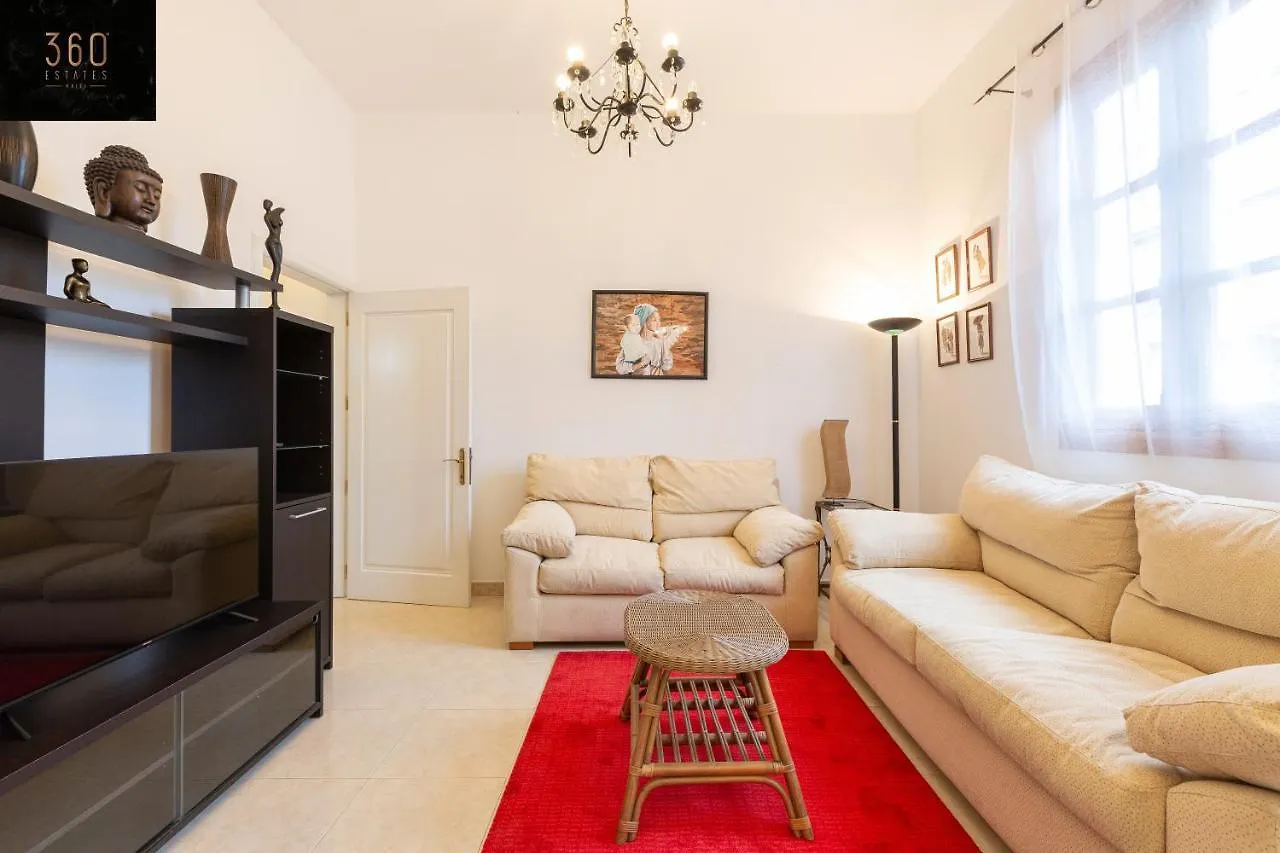 Central Apt 5Mins To Promenade With Sofa Ac & Wifi By 360 Estates 슬리에마