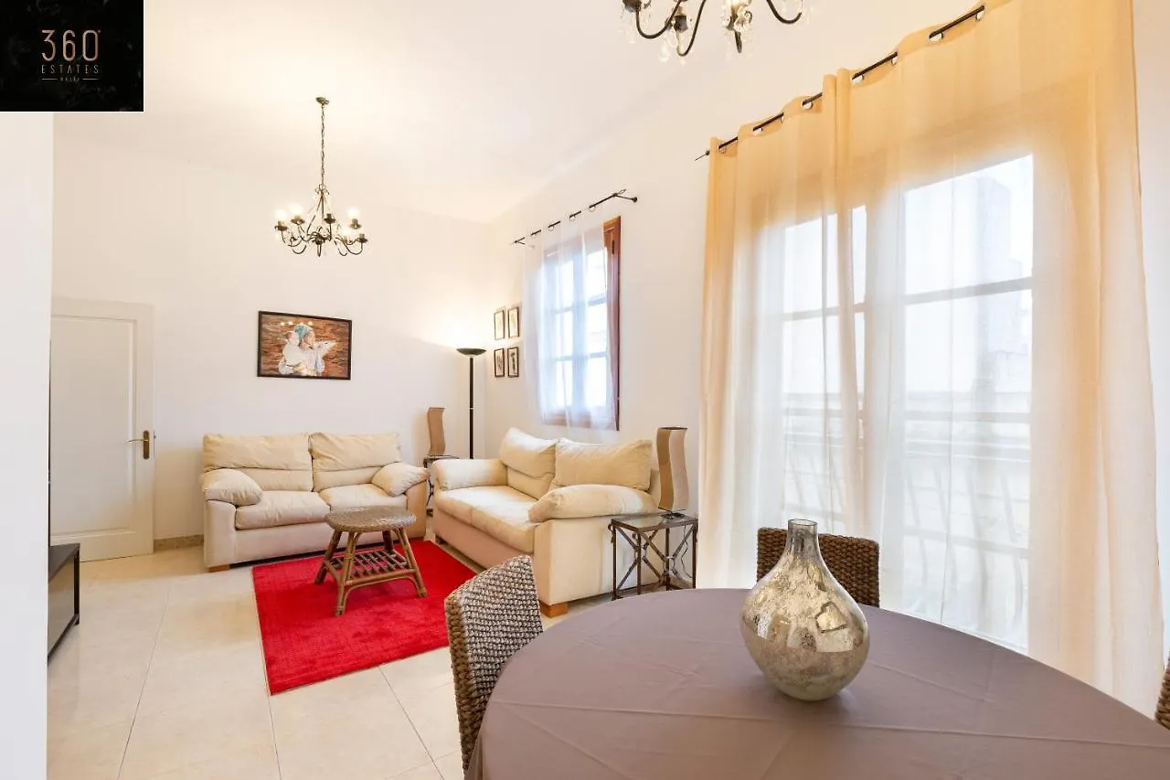 Central Apt 5Mins To Promenade With Sofa Ac & Wifi By 360 Estates 슬리에마